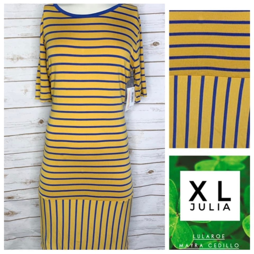Julia XL